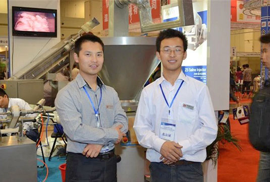 attentive after sale service for Drying Machines 