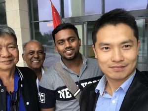 Large-scale Fruit and Vegetable Processing Enterprise in Chile